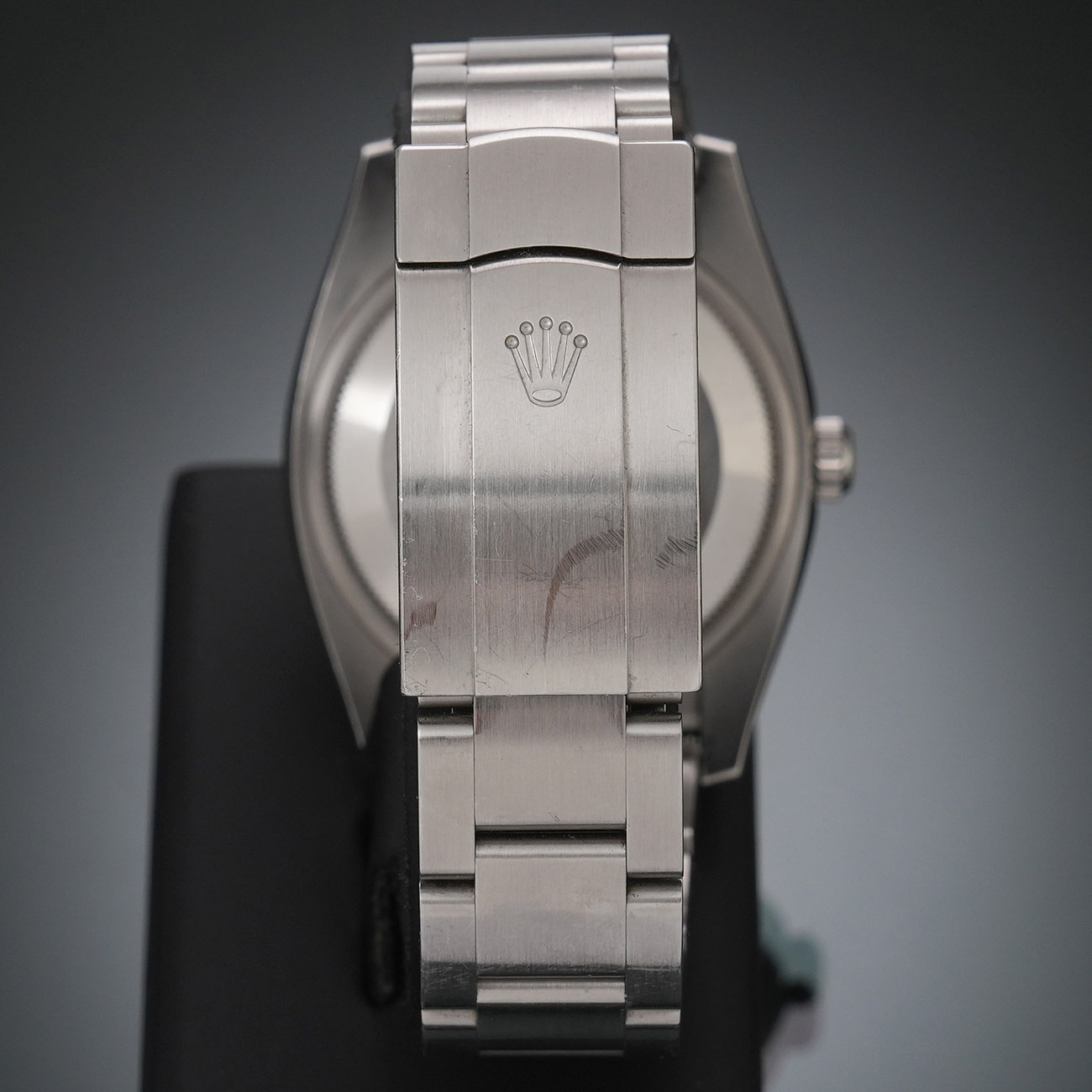 ROLEX(USED)롤렉스 오이스터 퍼페츄얼34 114200