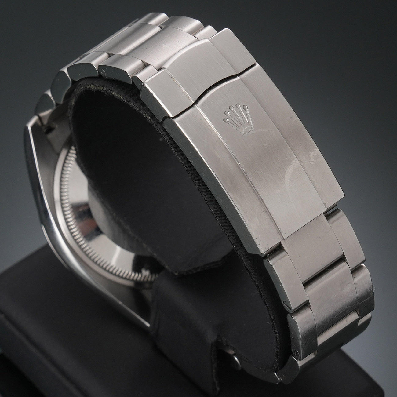 ROLEX(USED)롤렉스 오이스터 퍼페츄얼34 114200