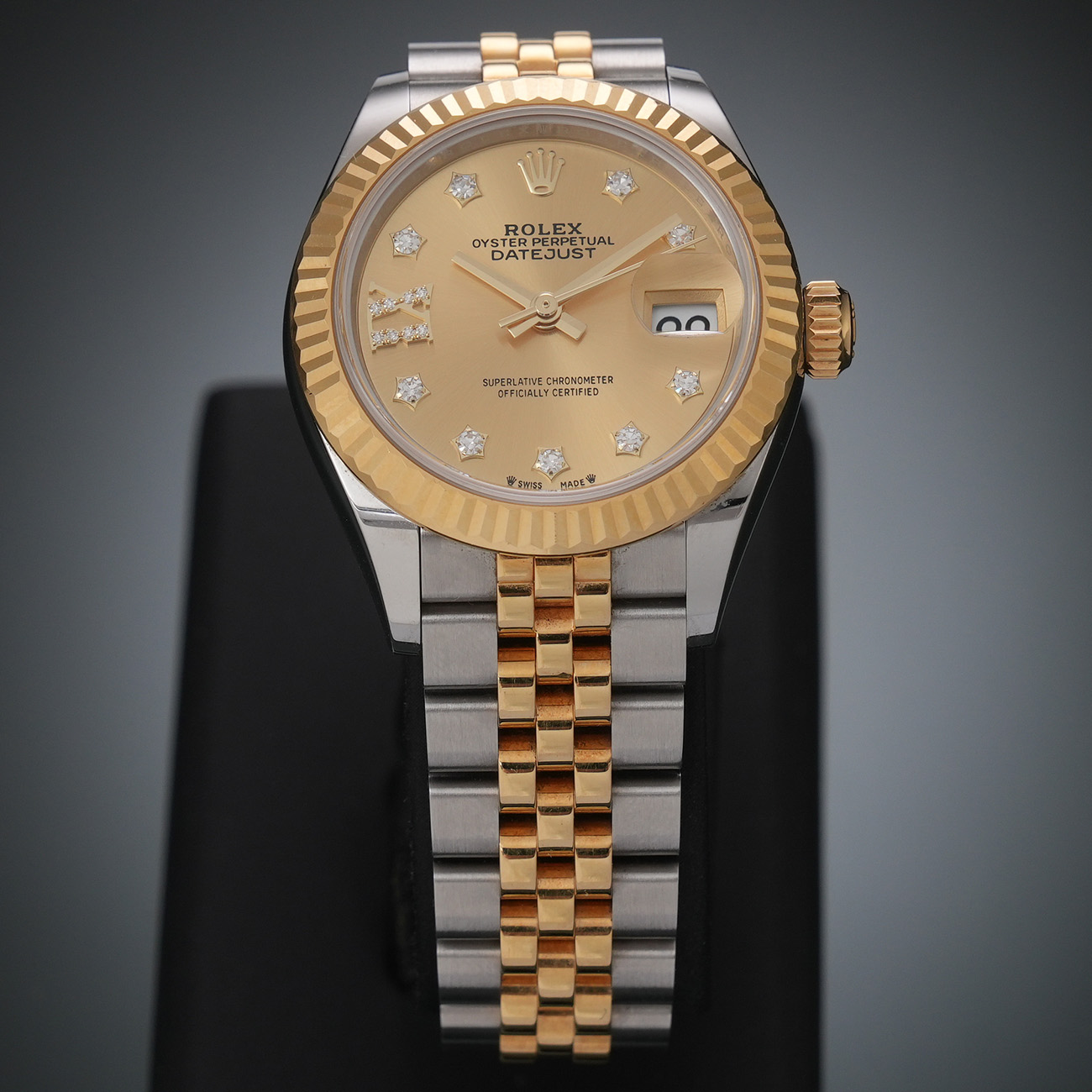 ROLEX(USED)롤렉스 데이저스트 28 279173