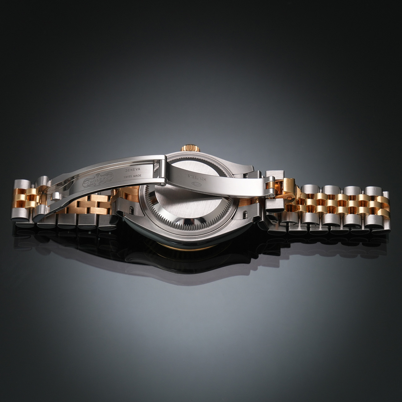 ROLEX(USED)롤렉스 데이저스트 28 279173