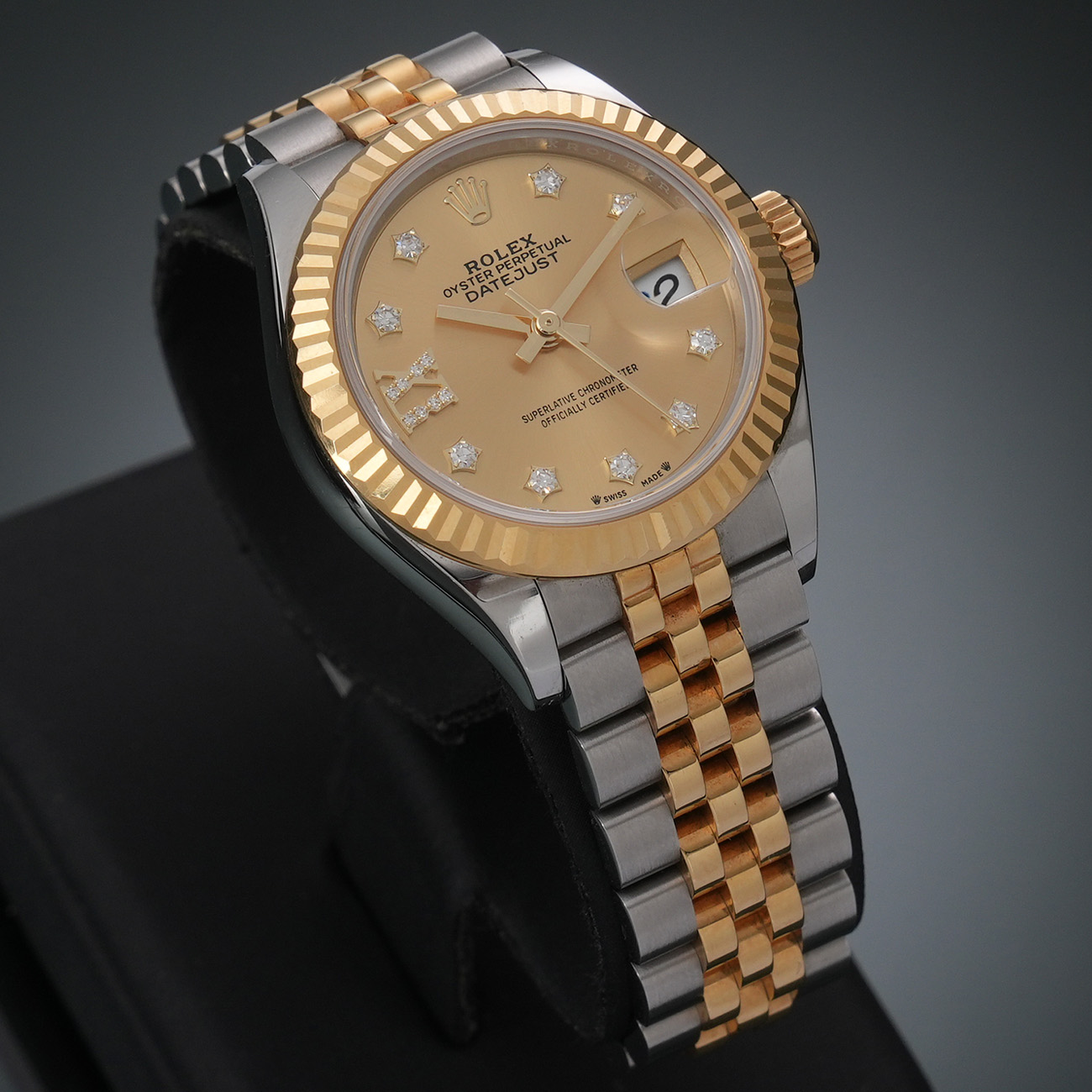 ROLEX(USED)롤렉스 데이저스트 28 279173
