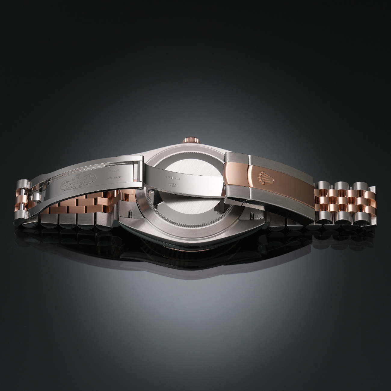 ROLEX(USED)롤렉스 데이저스트41 126331
