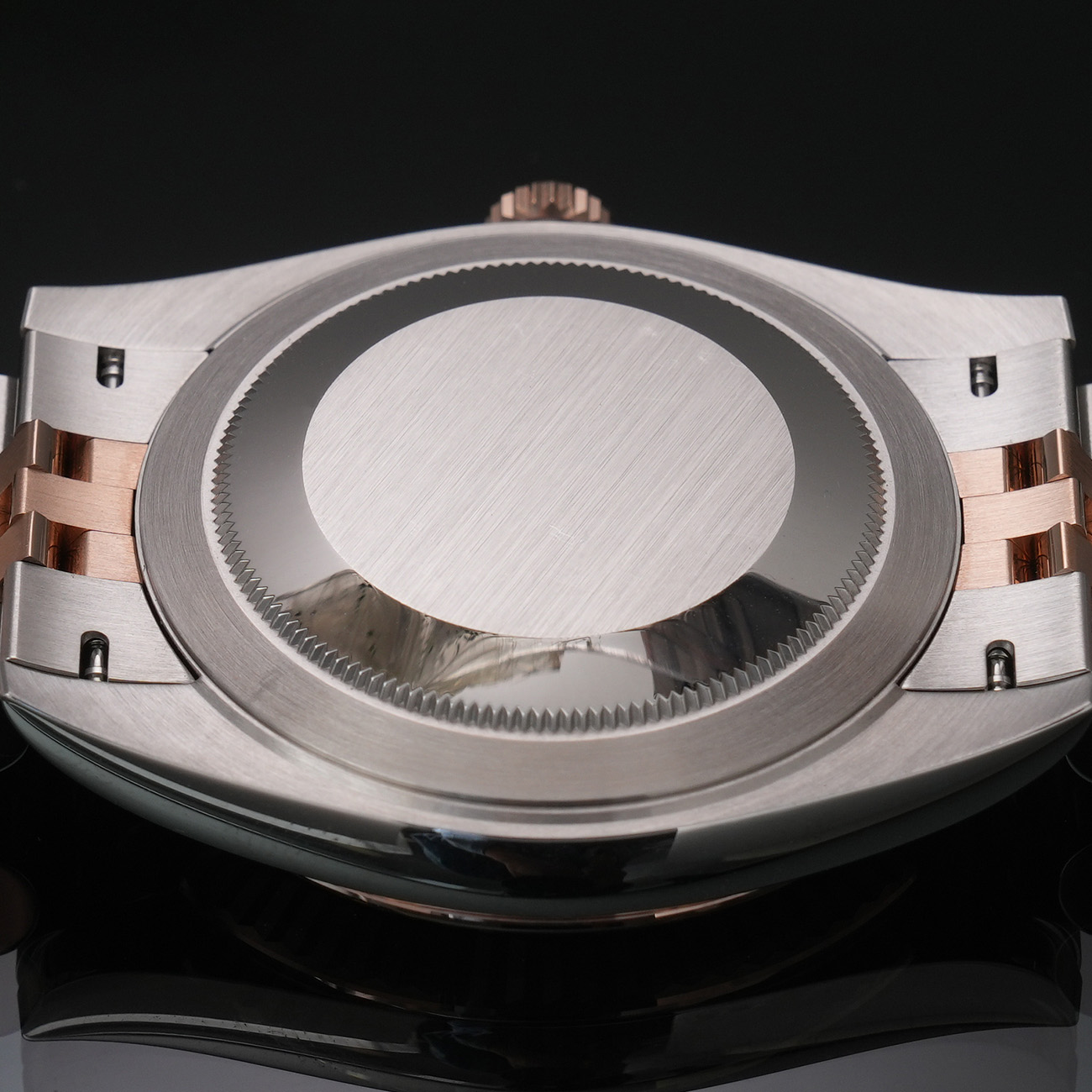 ROLEX(USED)롤렉스 데이저스트41 126331