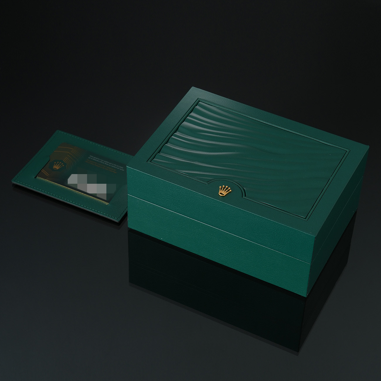 ROLEX(USED)롤렉스 데이저스트41 126331