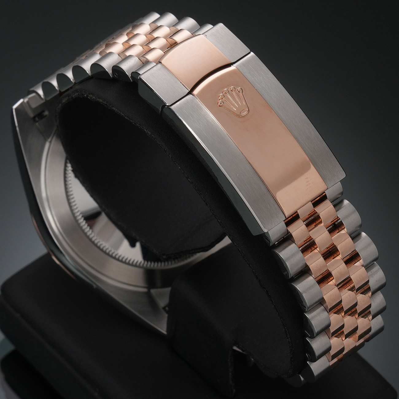 ROLEX(USED)롤렉스 데이저스트41 126331