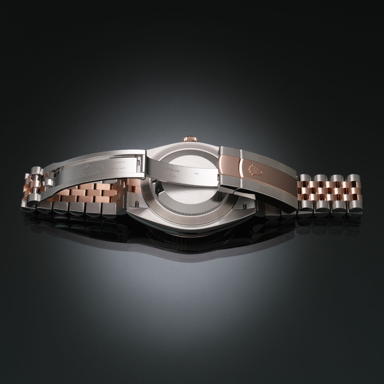ROLEX(NEW)롤렉스 데이저스트41 126331 (새상품) NEW PRODUCT