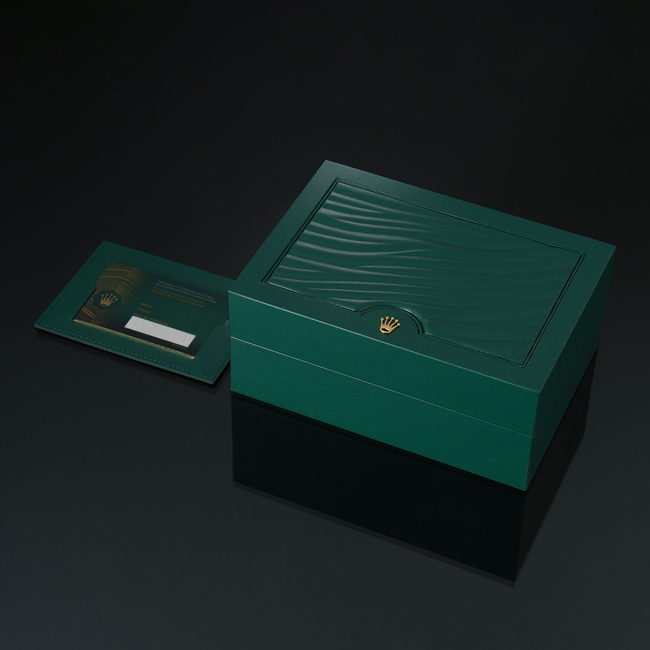 ROLEX(NEW)롤렉스 데이저스트41 126331 (새상품) NEW PRODUCT