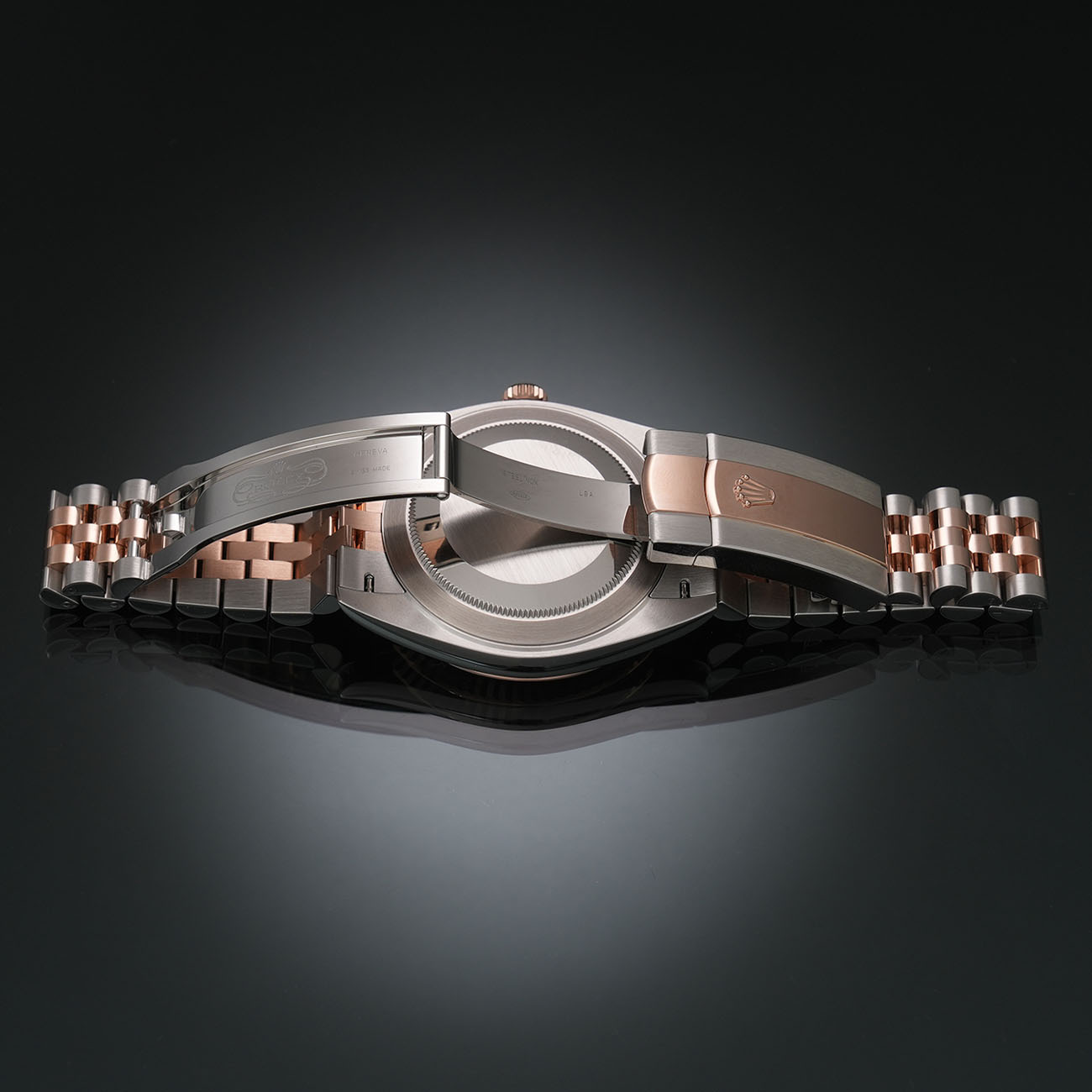 ROLEX(USED)롤렉스 데이저스트41 126331