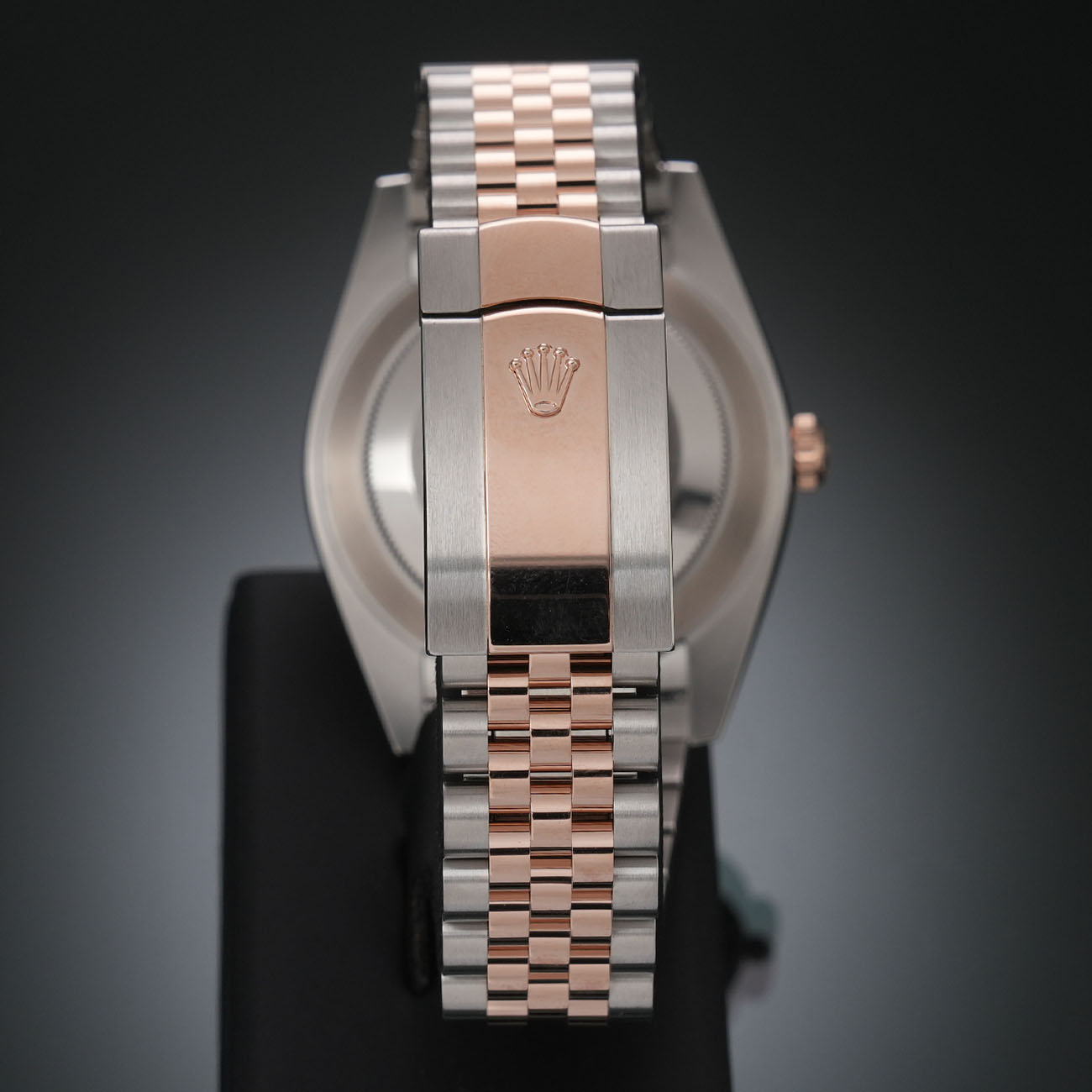 ROLEX(USED)롤렉스 데이저스트41 126331