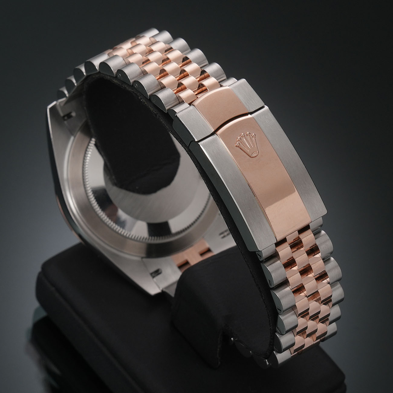 ROLEX(USED)롤렉스 데이저스트41 126331