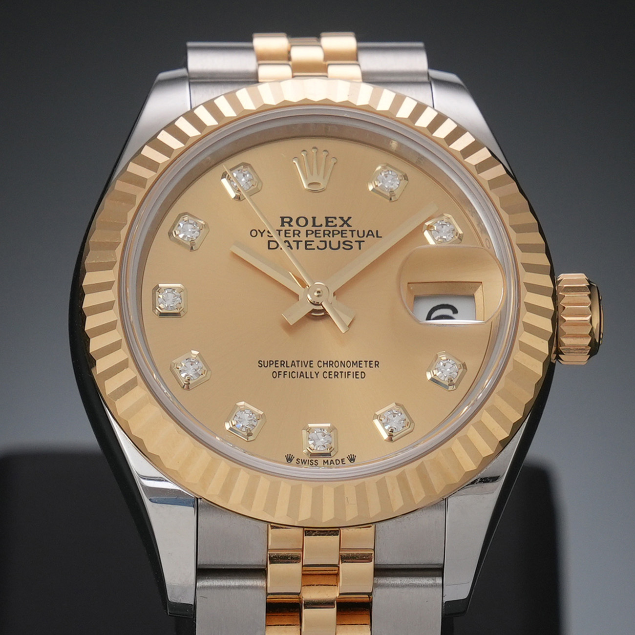 ROLEX(USED)롤렉스 데이저스트28  279173