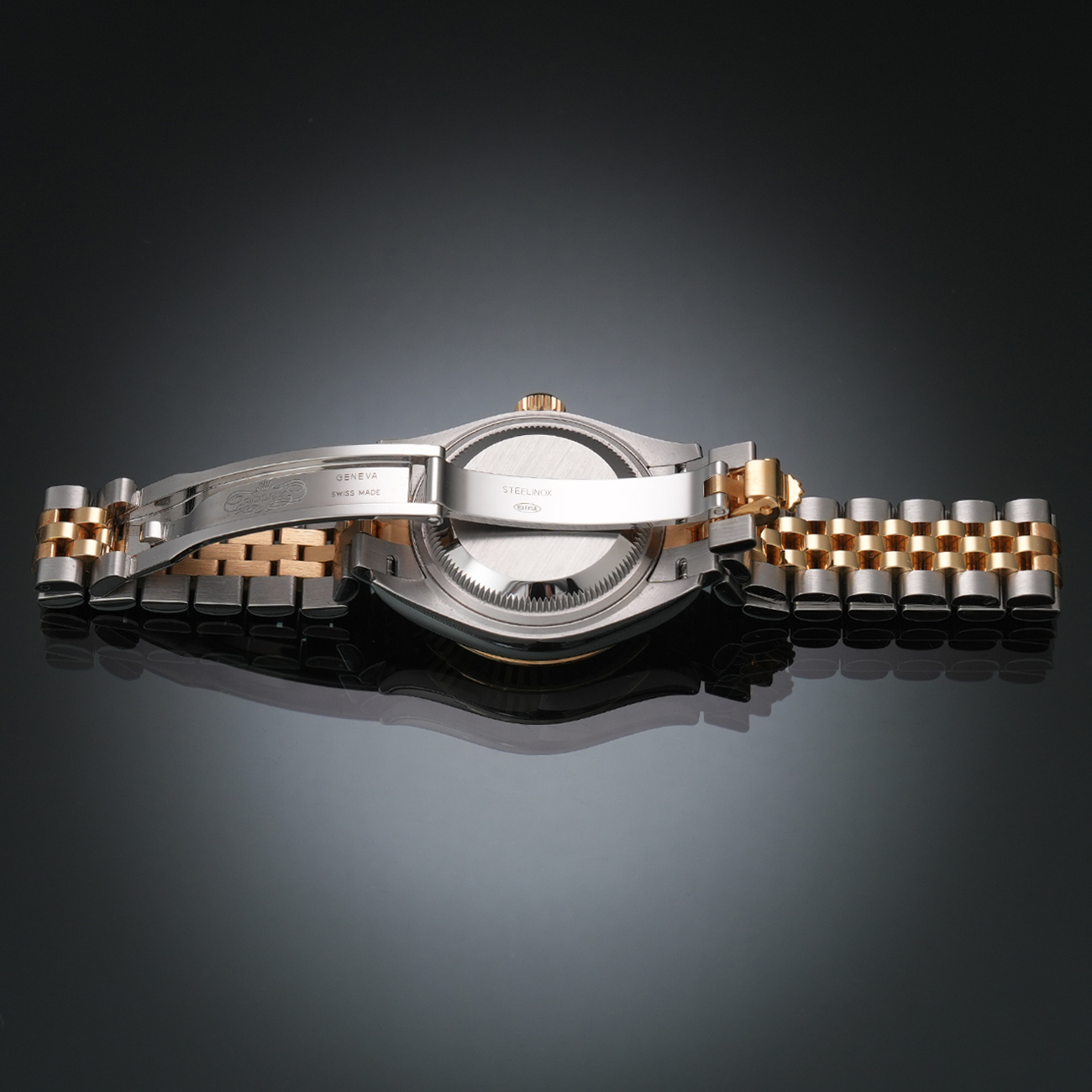 ROLEX(USED)롤렉스 데이저스트28  279173