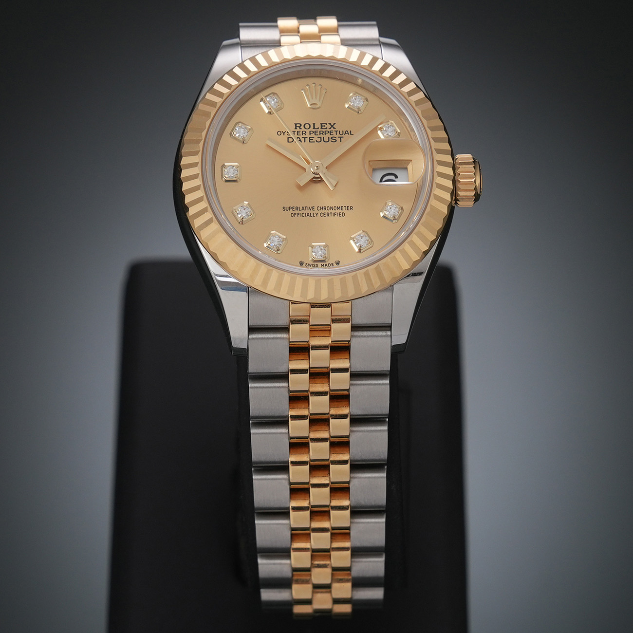 ROLEX(USED)롤렉스 데이저스트28  279173
