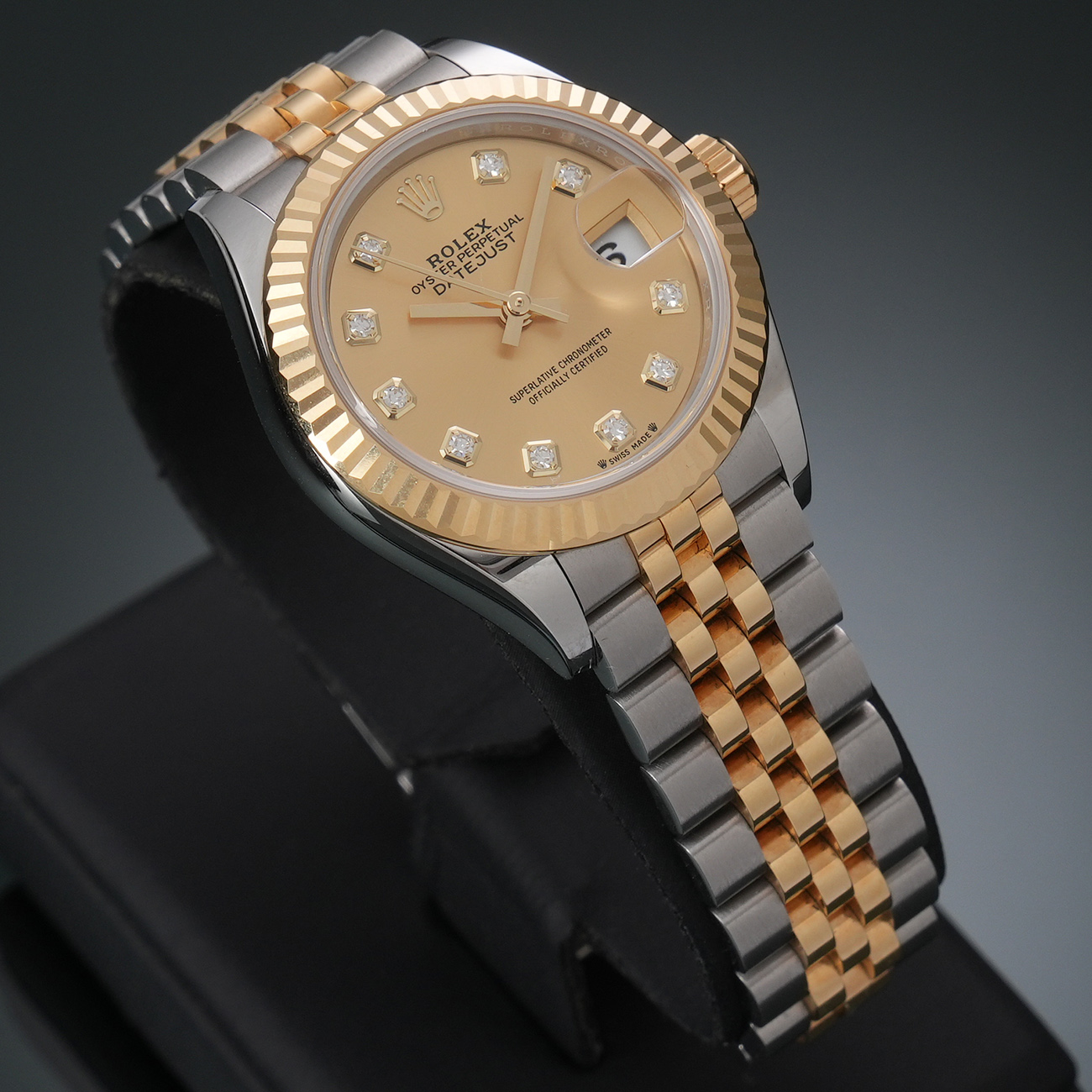 ROLEX(USED)롤렉스 데이저스트28  279173
