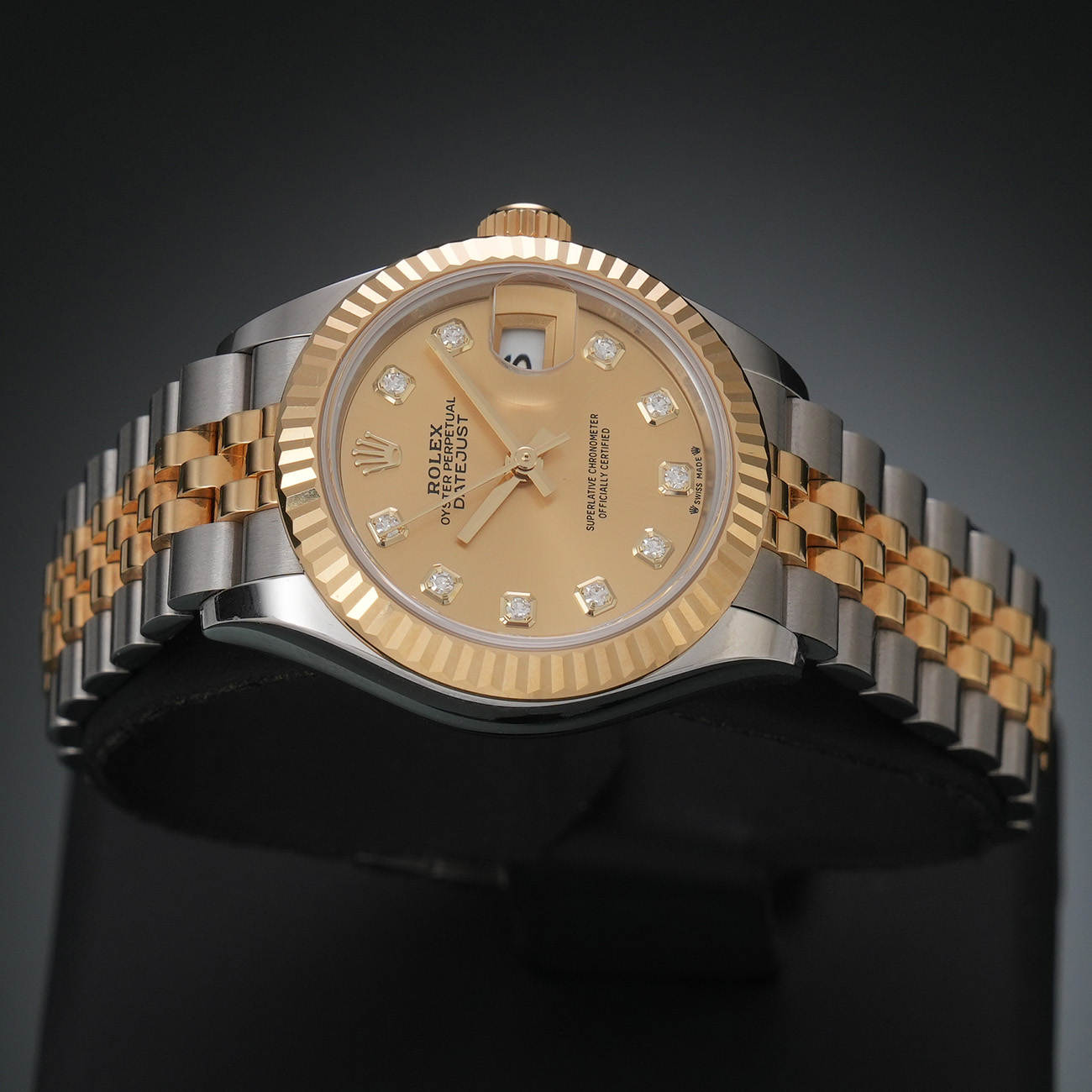 ROLEX(USED)롤렉스 데이저스트28  279173