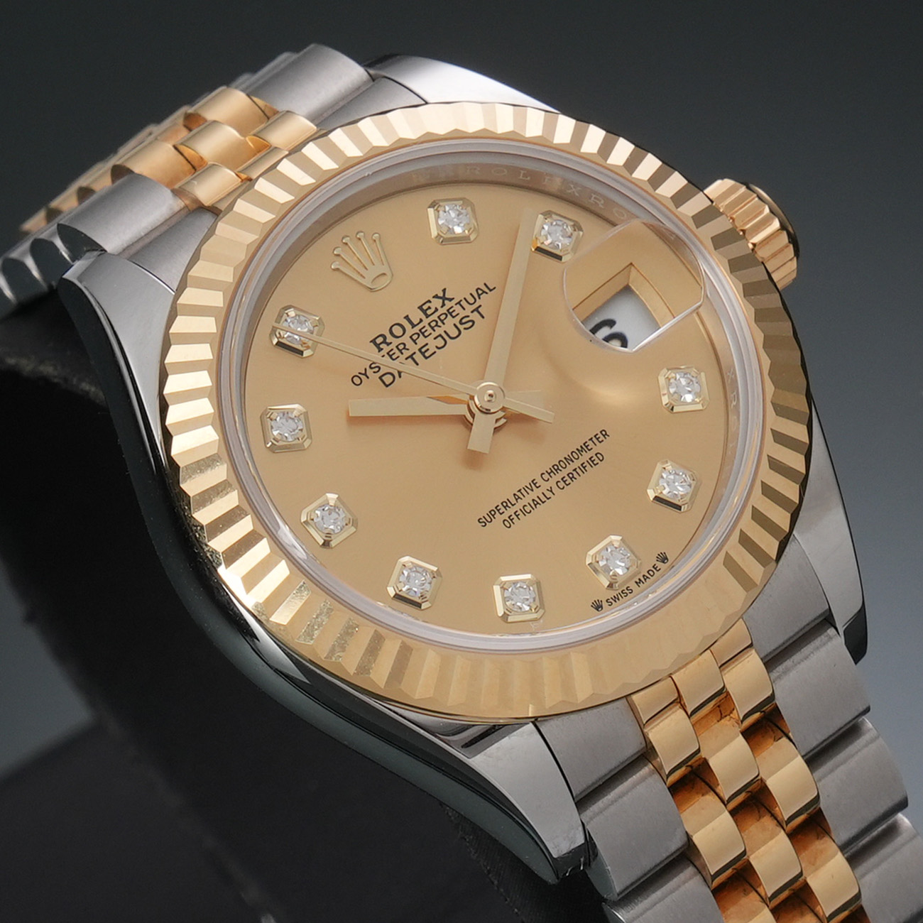 ROLEX(USED)롤렉스 데이저스트28  279173