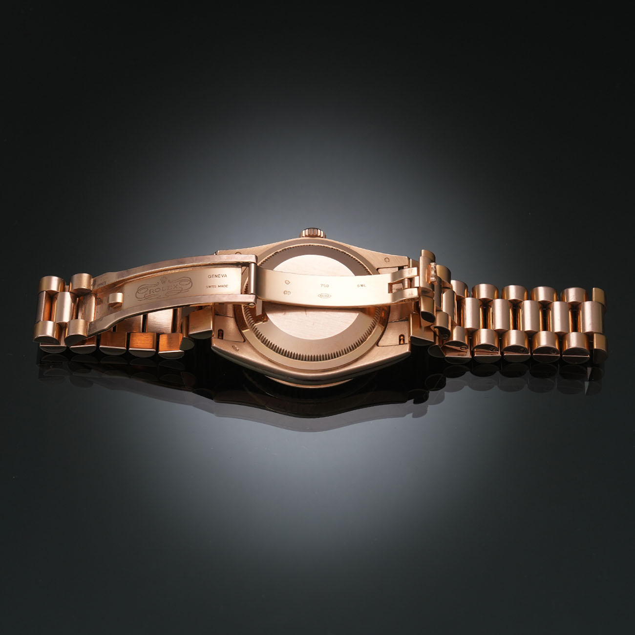 ROLEX(USED)롤렉스 데이데이트 118235