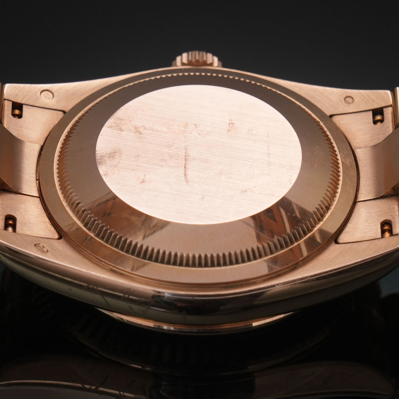 ROLEX(USED)롤렉스 데이데이트 118235