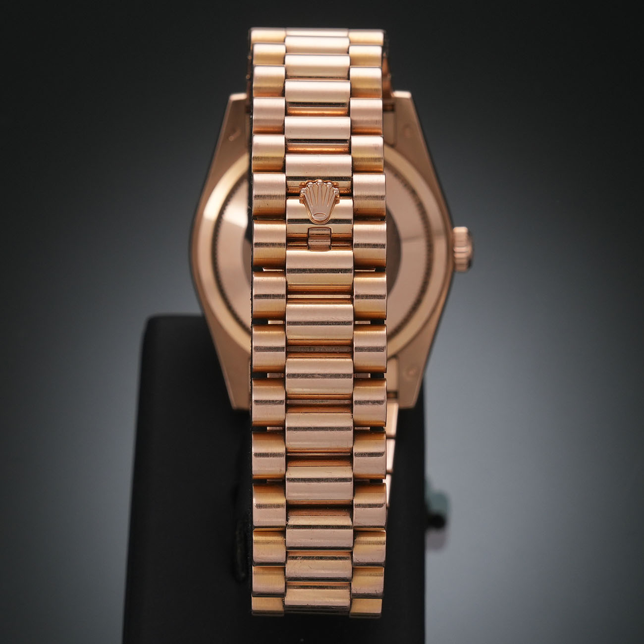 ROLEX(USED)롤렉스 데이데이트 118235