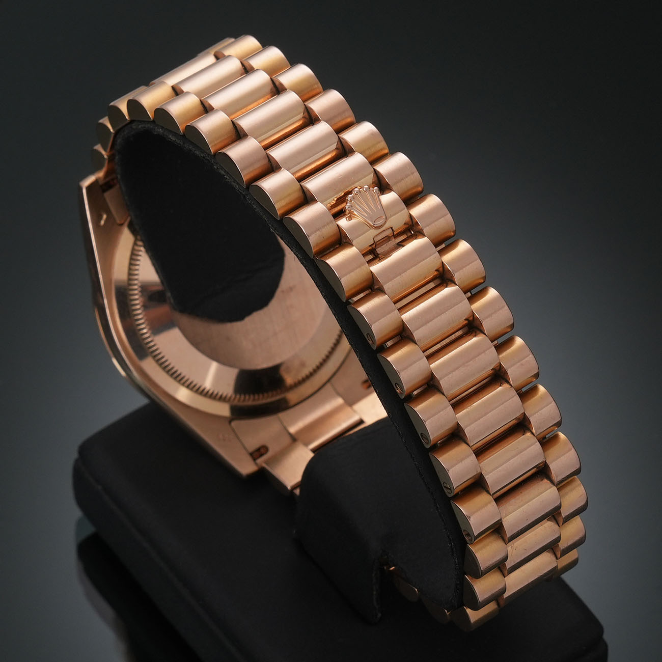 ROLEX(USED)롤렉스 데이데이트 118235