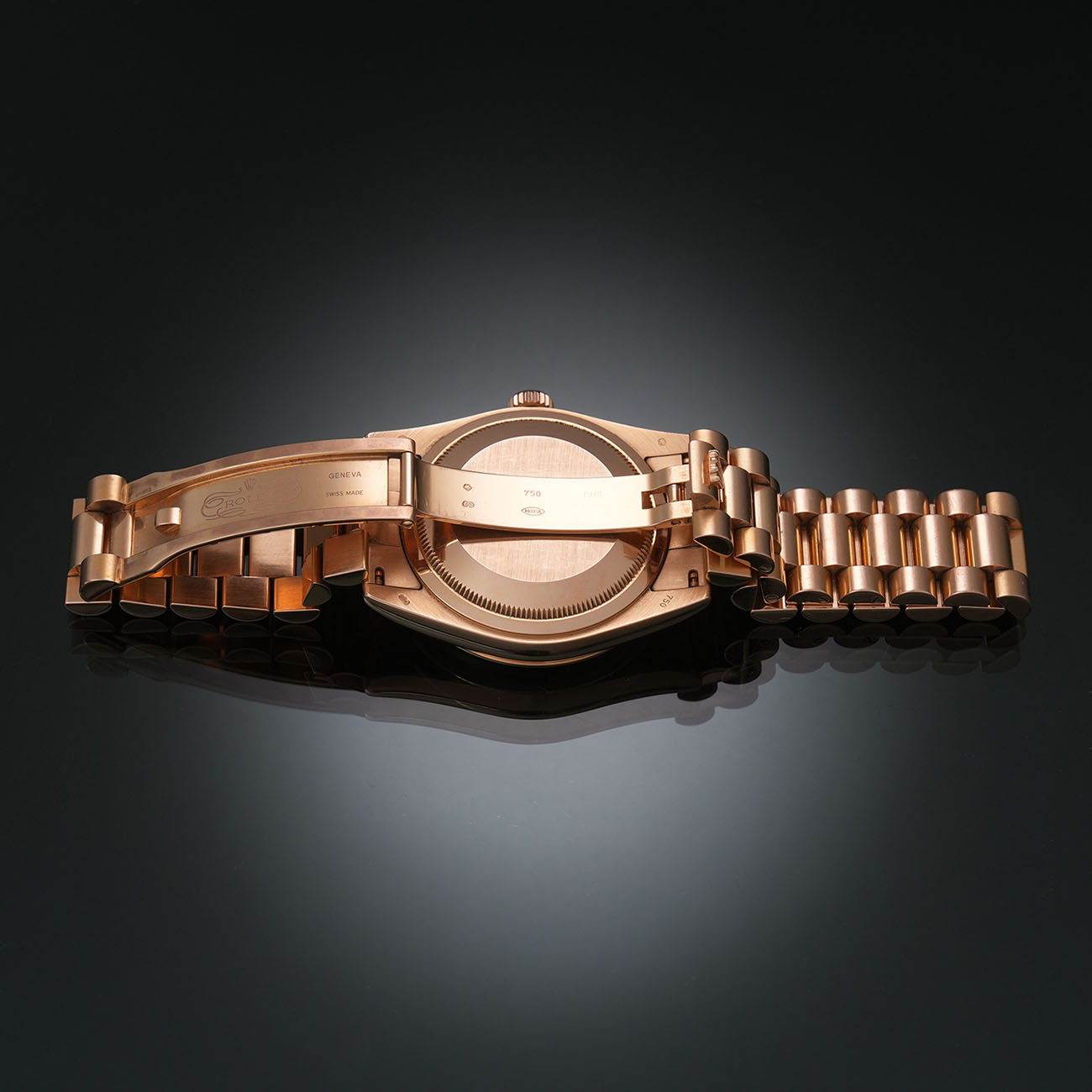 ROLEX(USED)롤렉스 데이데이트 118205