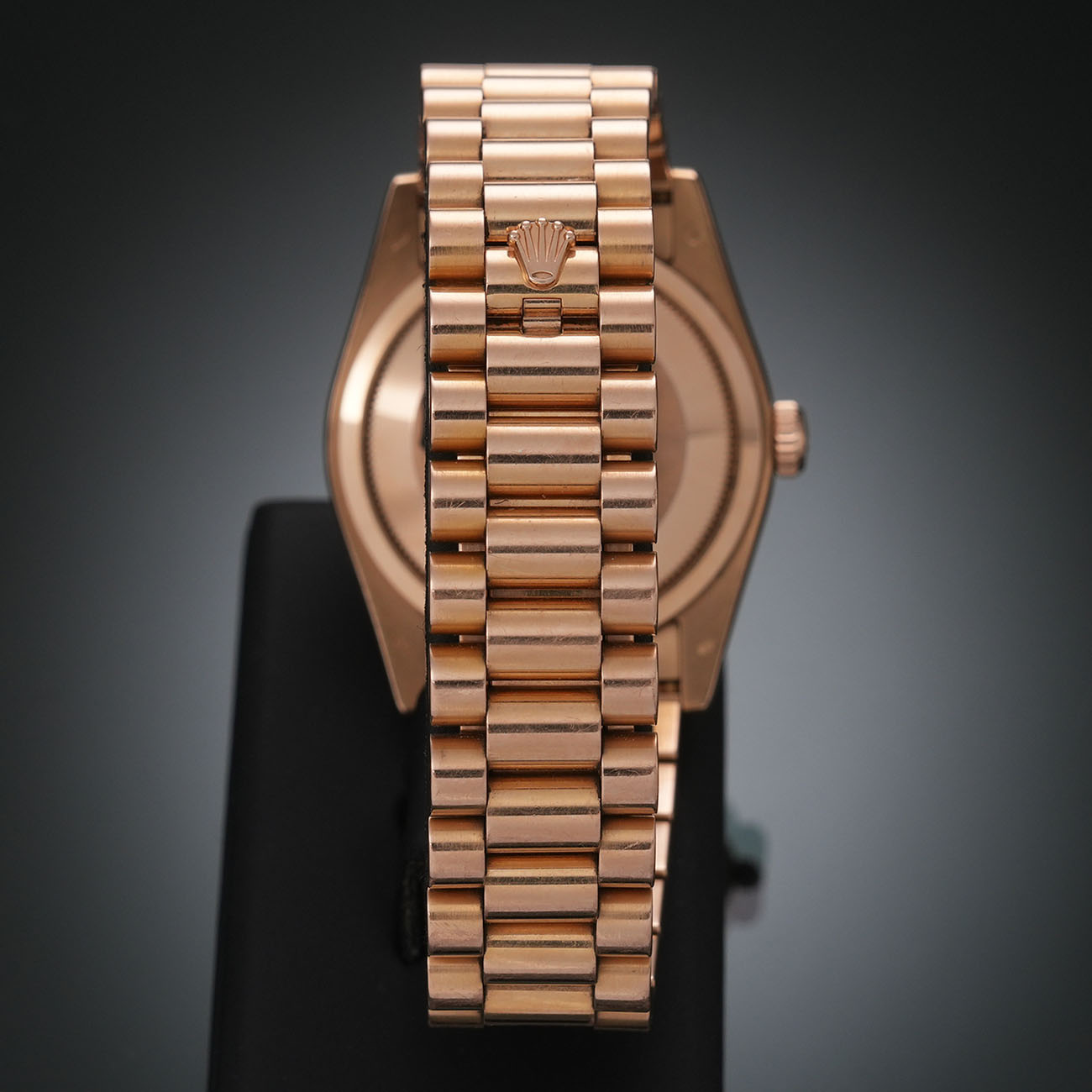 ROLEX(USED)롤렉스 데이데이트 118205
