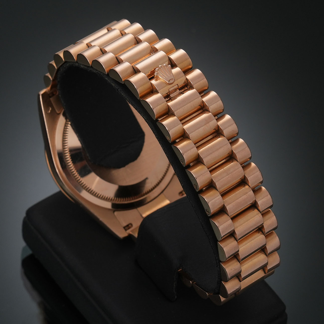 ROLEX(USED)롤렉스 데이데이트 118205