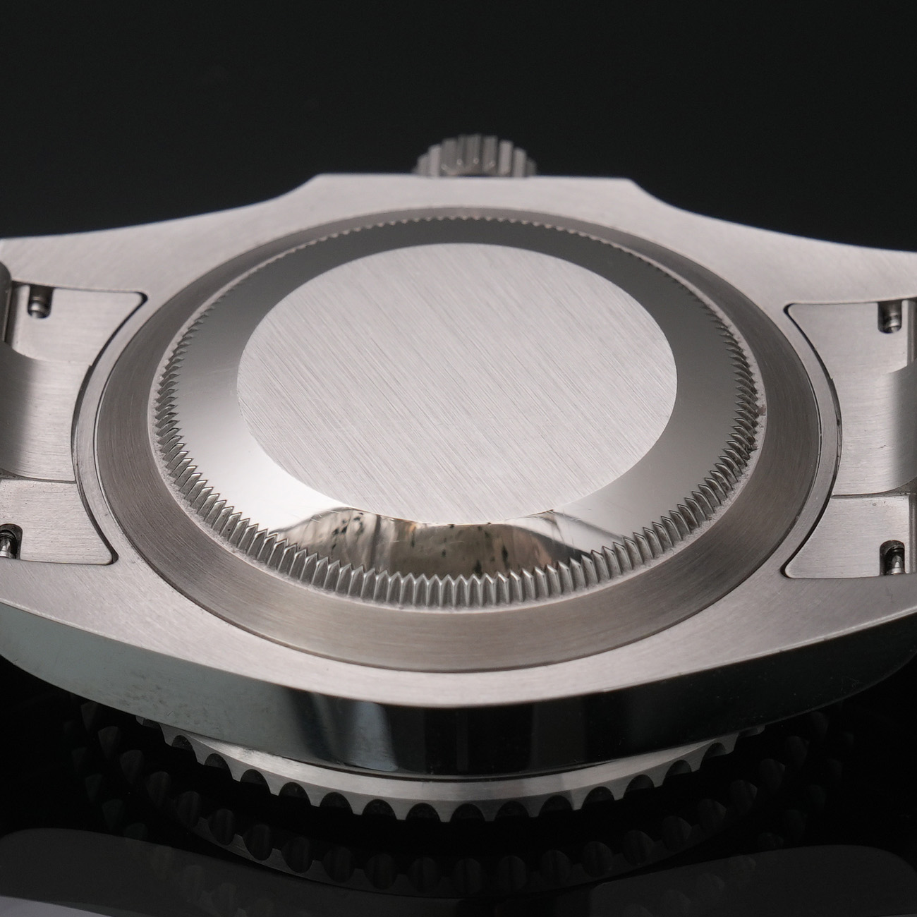 ROLEX(USED)롤렉스 서브마리너 논데이트 124060
