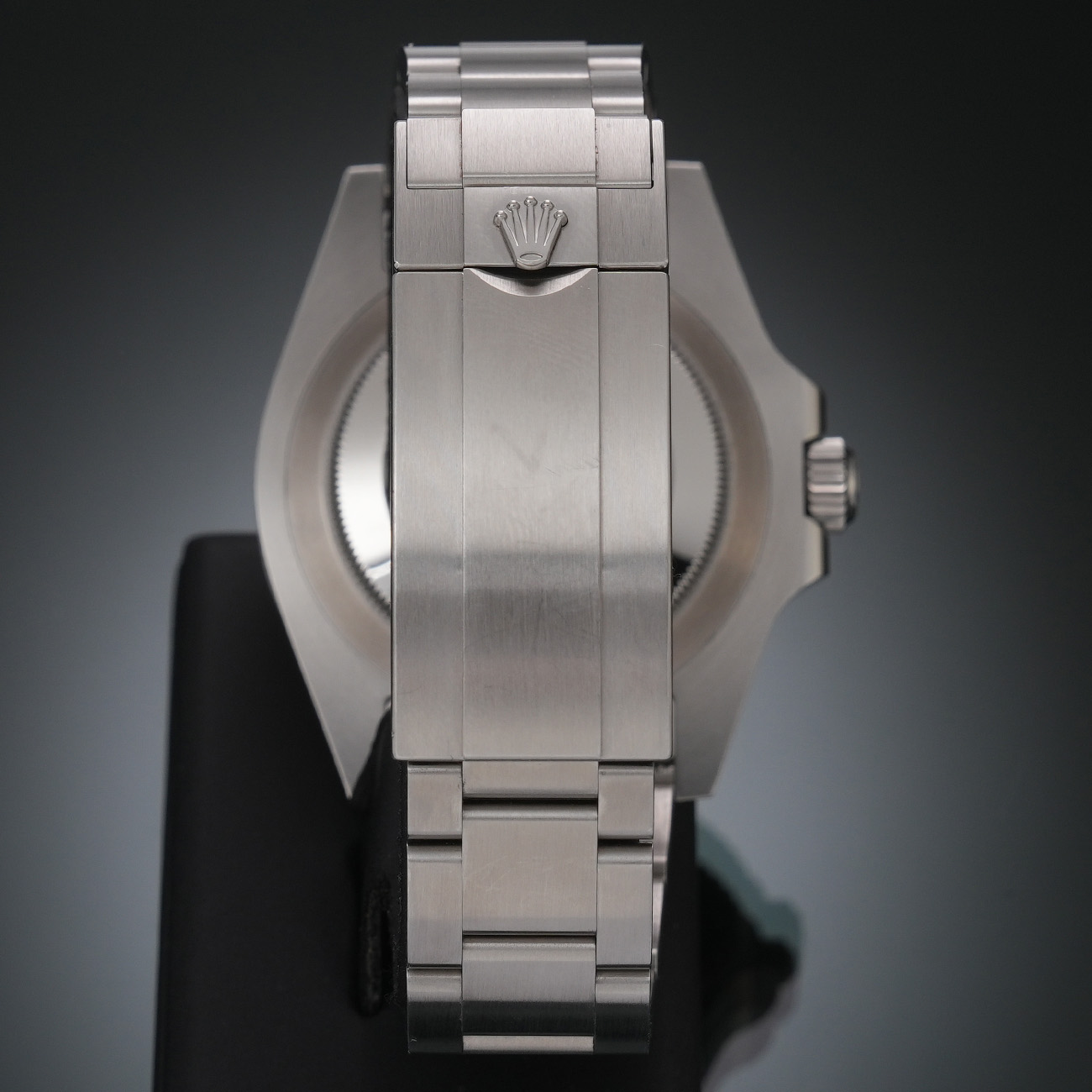 ROLEX(USED)롤렉스 서브마리너 논데이트 124060