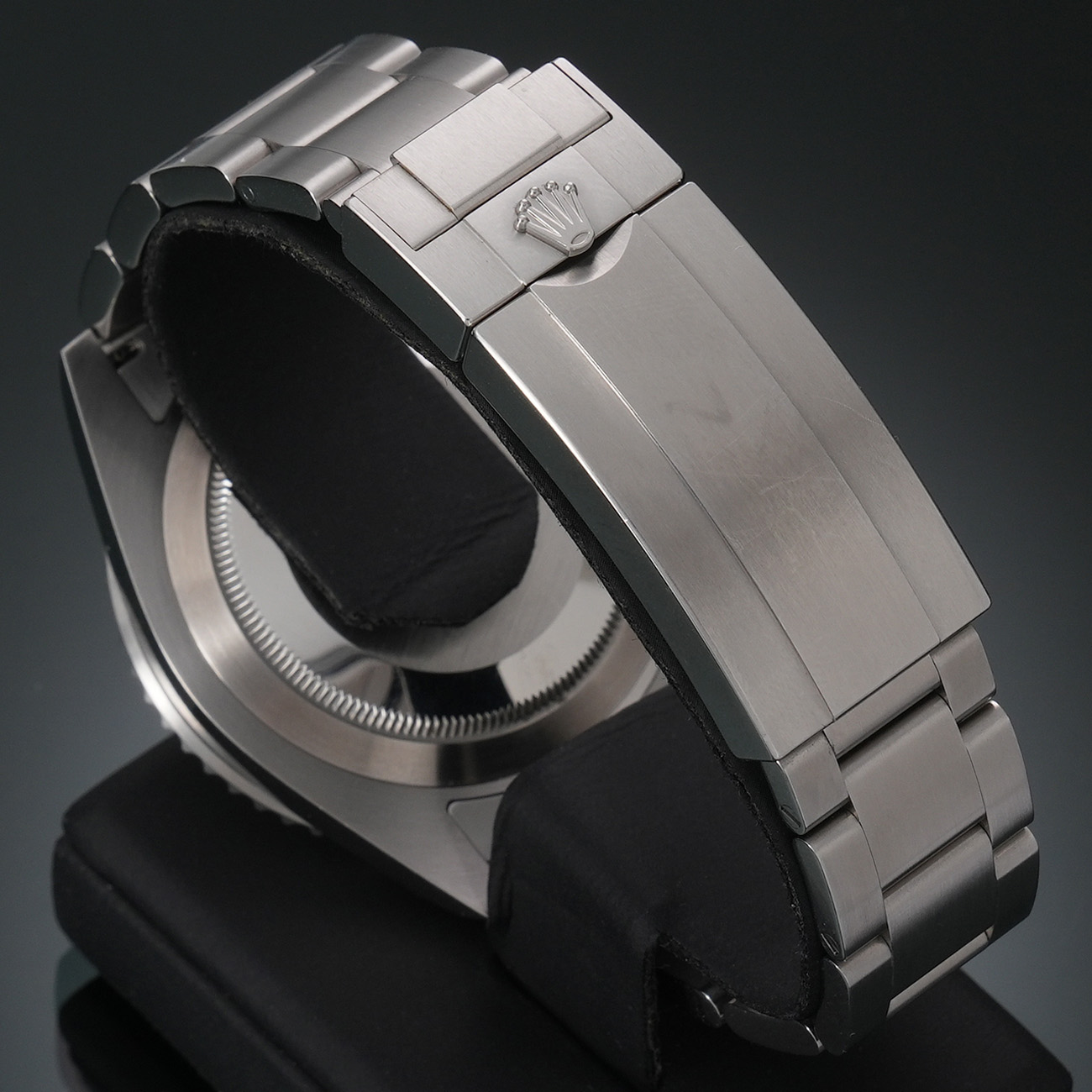 ROLEX(USED)롤렉스 서브마리너 논데이트 124060