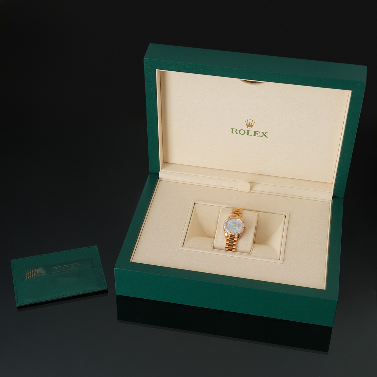 ROLEX(USED)롤렉스 데이저스트28 279138RBR