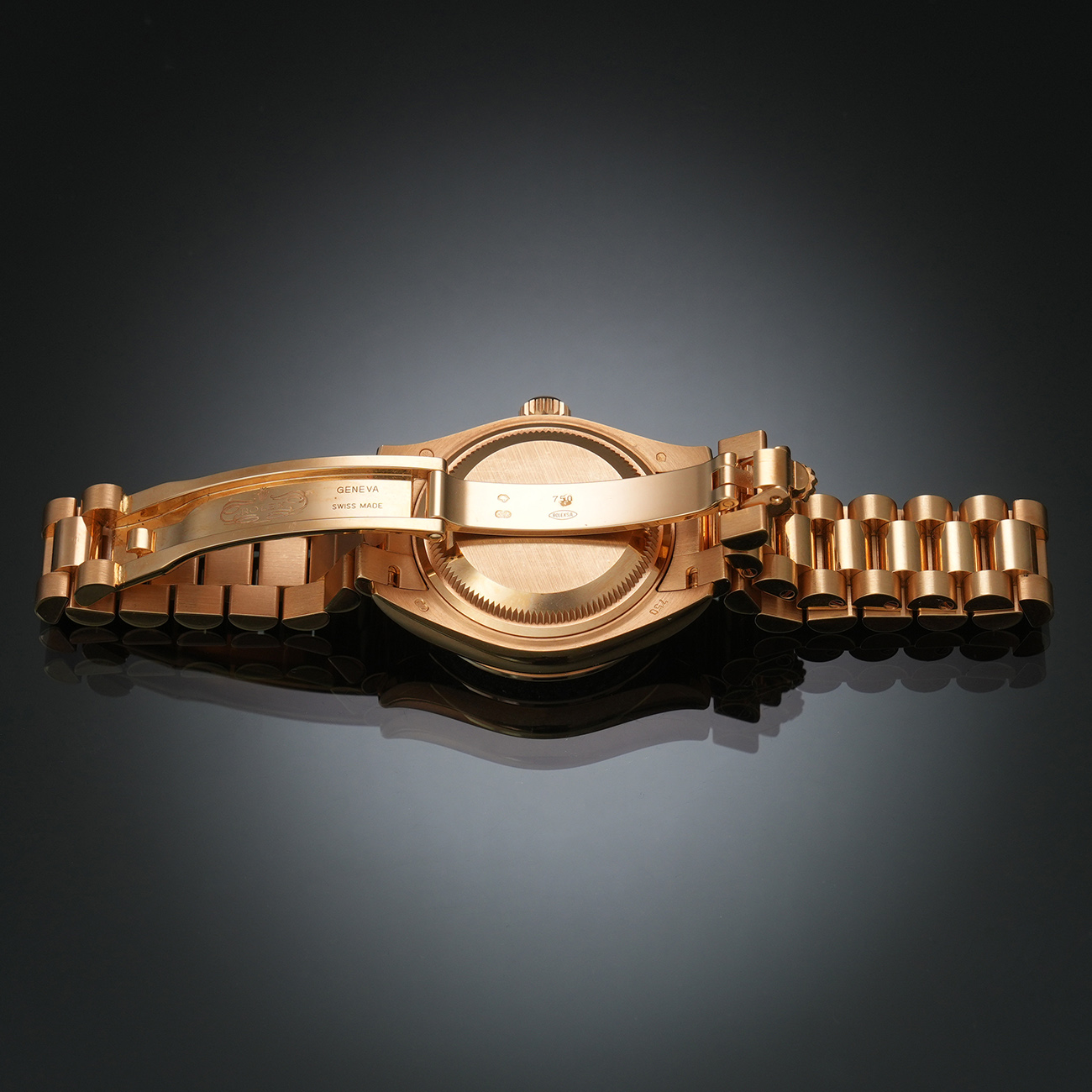 ROLEX(USED)롤렉스 데이저스트28 279138RBR