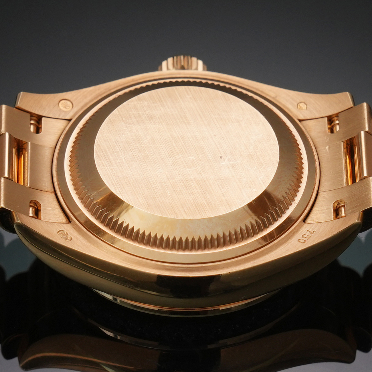 ROLEX(USED)롤렉스 데이저스트28 279138RBR
