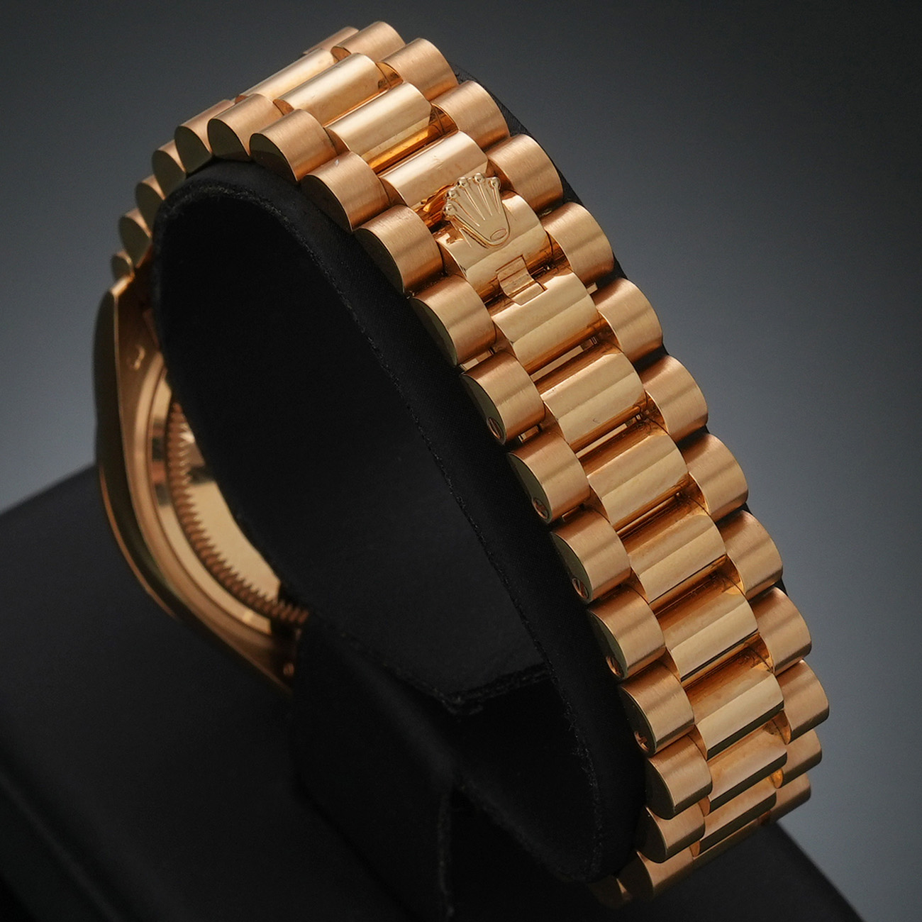 ROLEX(USED)롤렉스 데이저스트28 279138RBR