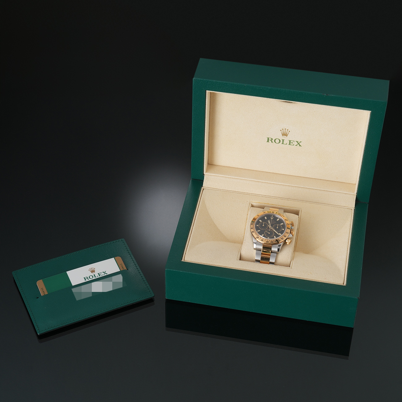 ROLEX(USED)롤렉스 코스모그래프 데이토나 116523