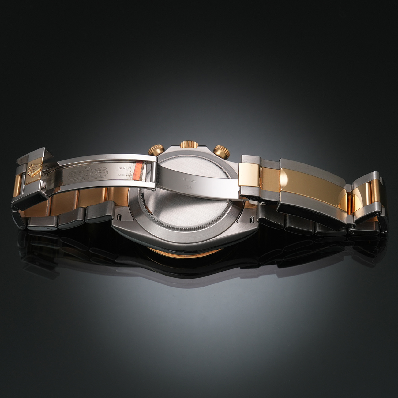 ROLEX(USED)롤렉스 코스모그래프 데이토나 116523
