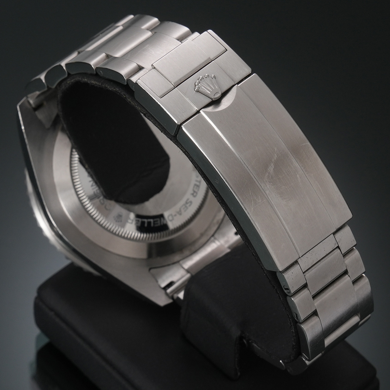 ROLEX(USED)롤렉스 씨드웰러 126600