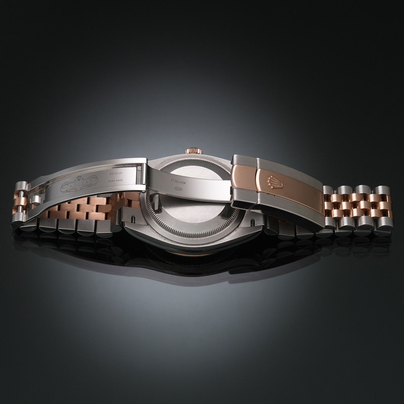 ROLEX(USED)롤렉스 데이저스트 36 126231