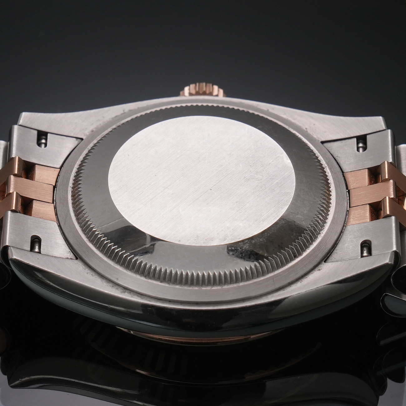 ROLEX(USED)롤렉스 데이저스트 36 126231