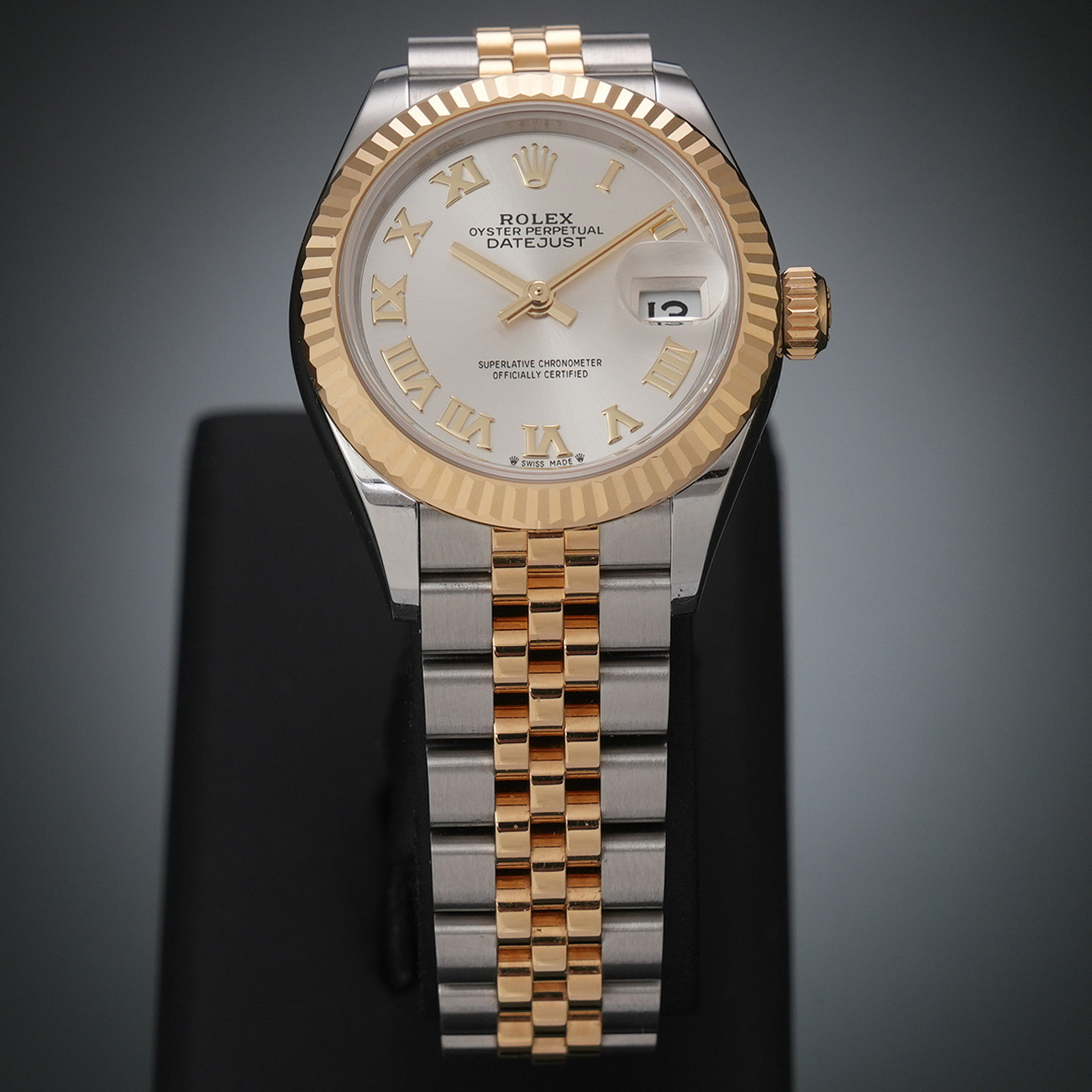 ROLEX(USED)롤렉스 데이저스트 28 279173