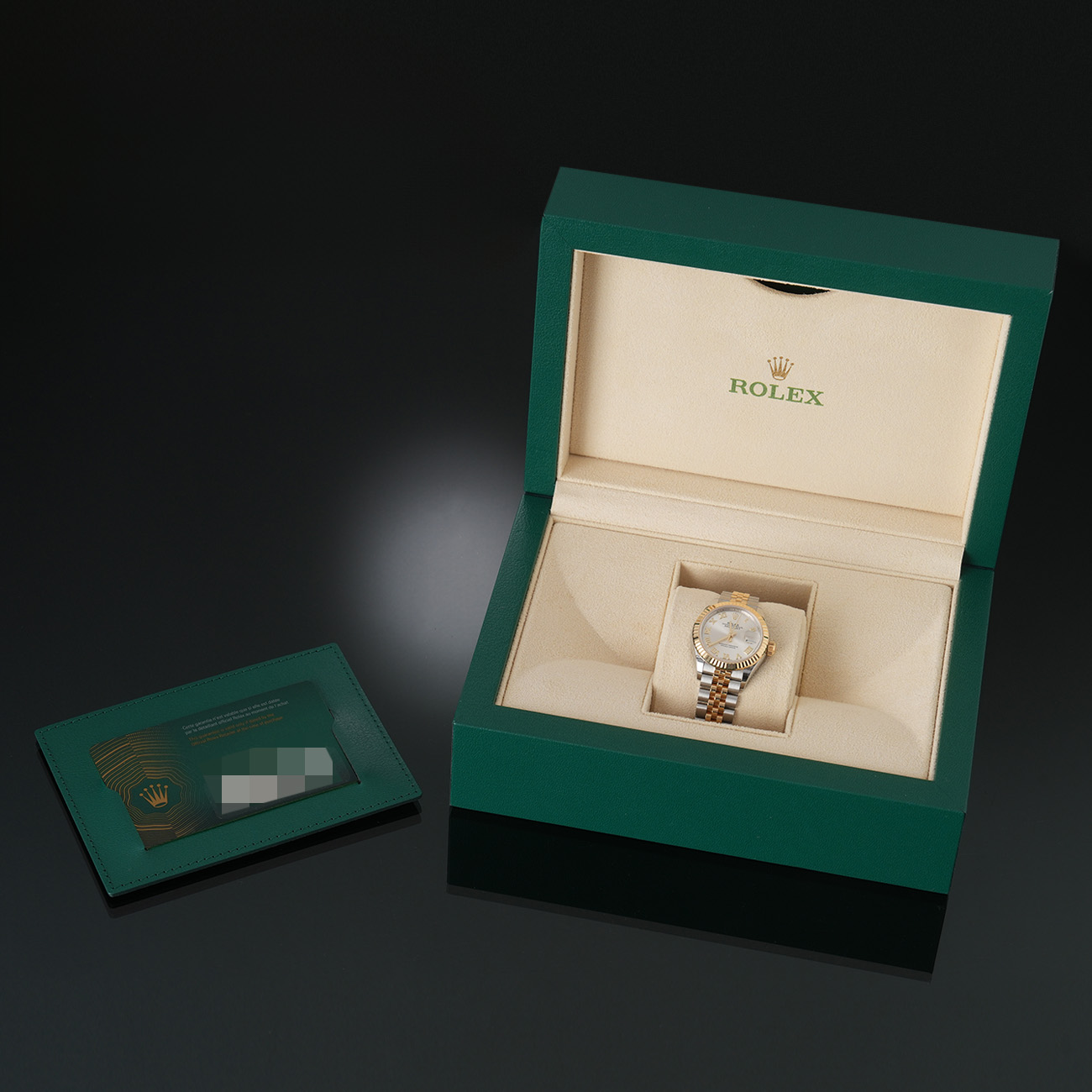 ROLEX(USED)롤렉스 데이저스트 28 279173