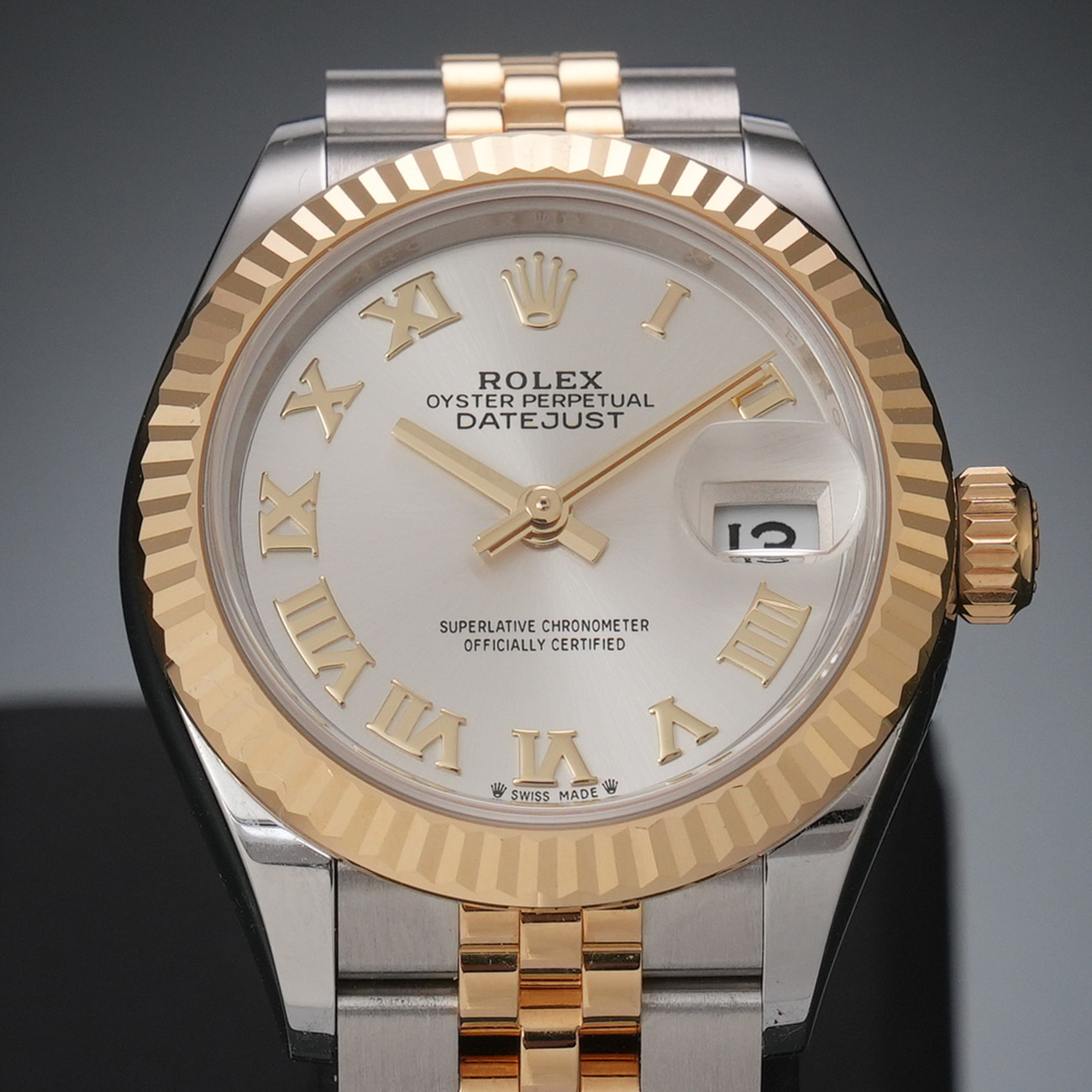 ROLEX(USED)롤렉스 데이저스트 28 279173
