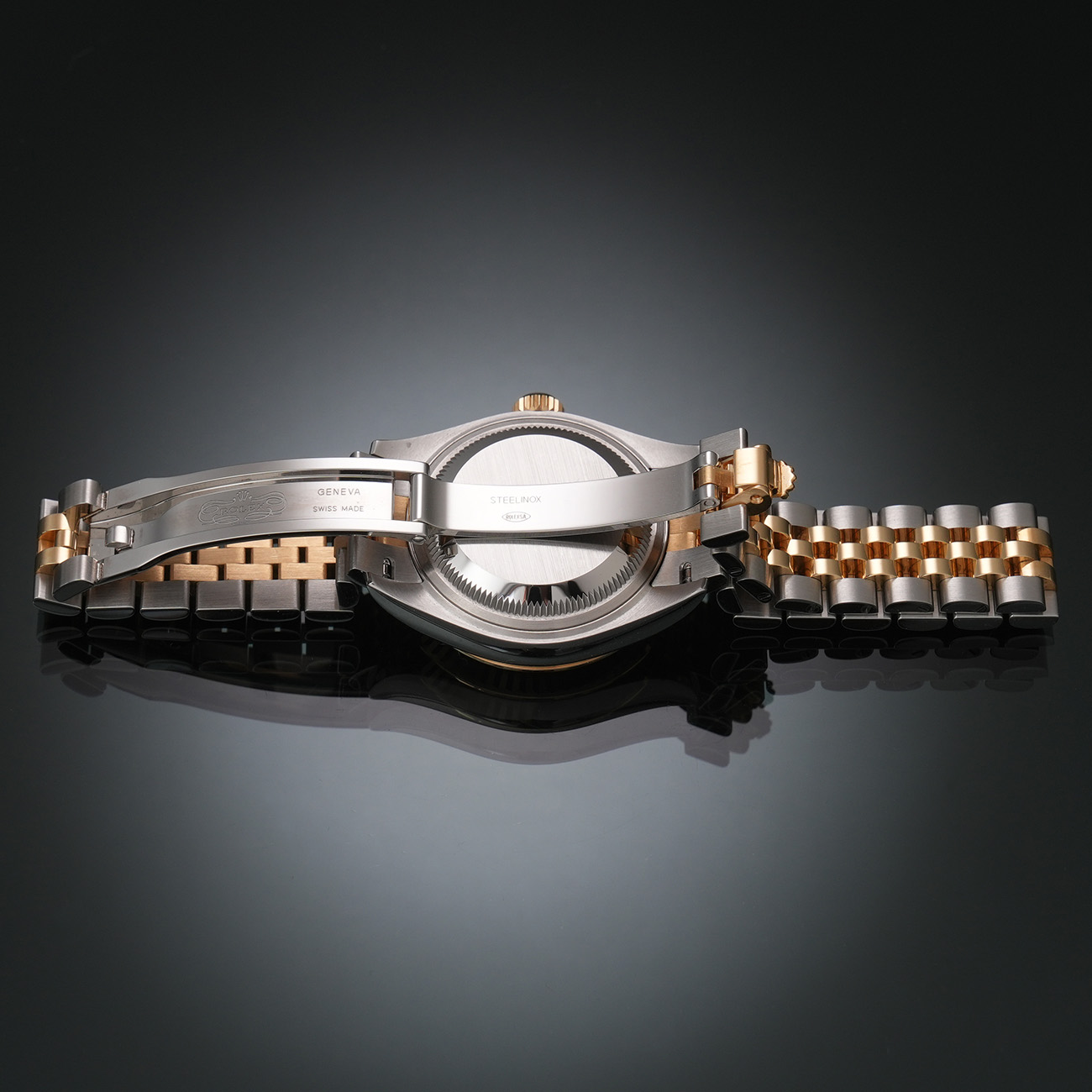 ROLEX(USED)롤렉스 데이저스트 28 279173