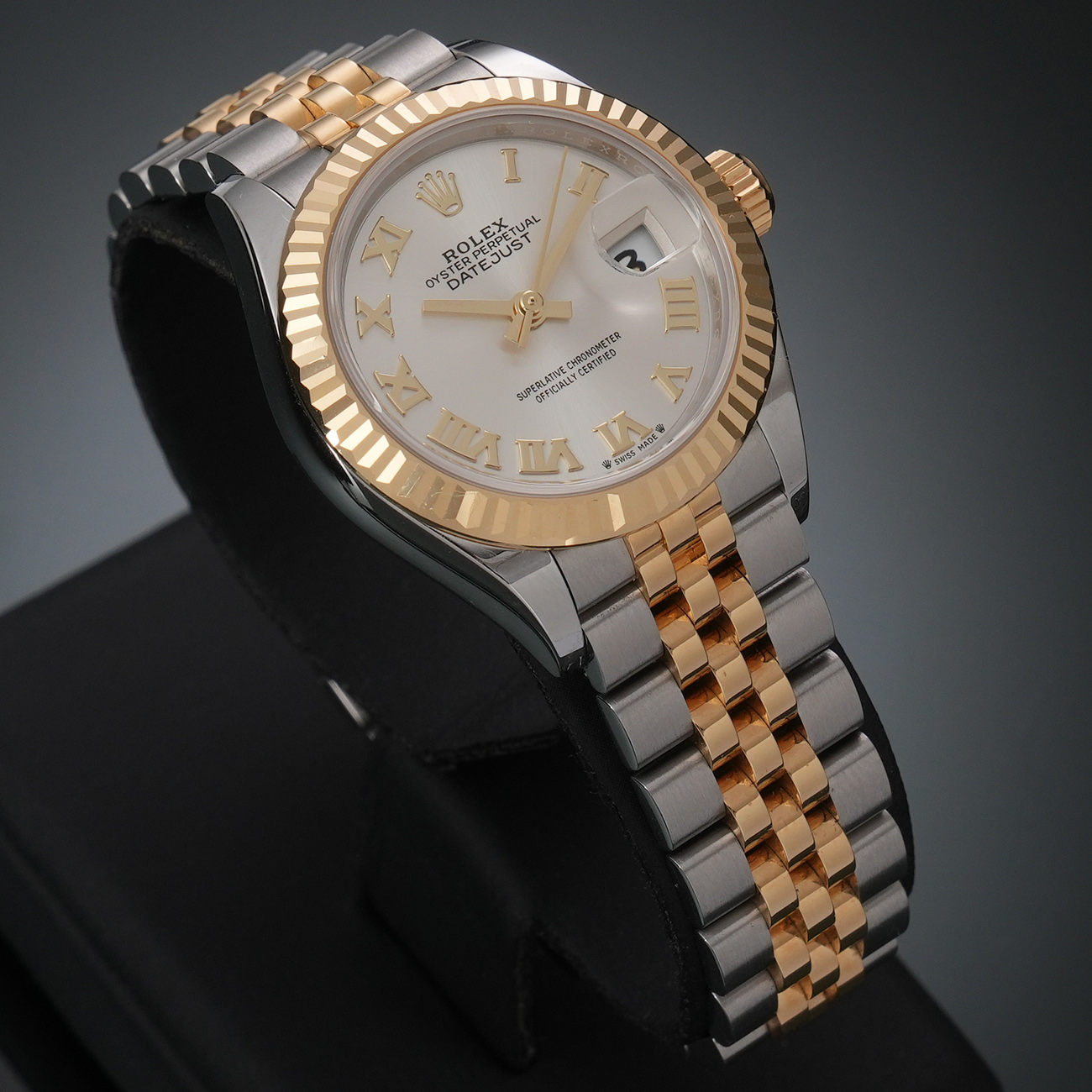 ROLEX(USED)롤렉스 데이저스트 28 279173