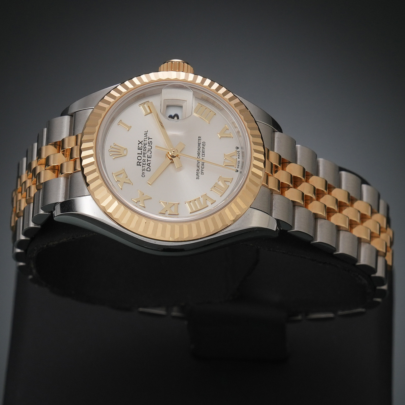 ROLEX(USED)롤렉스 데이저스트 28 279173