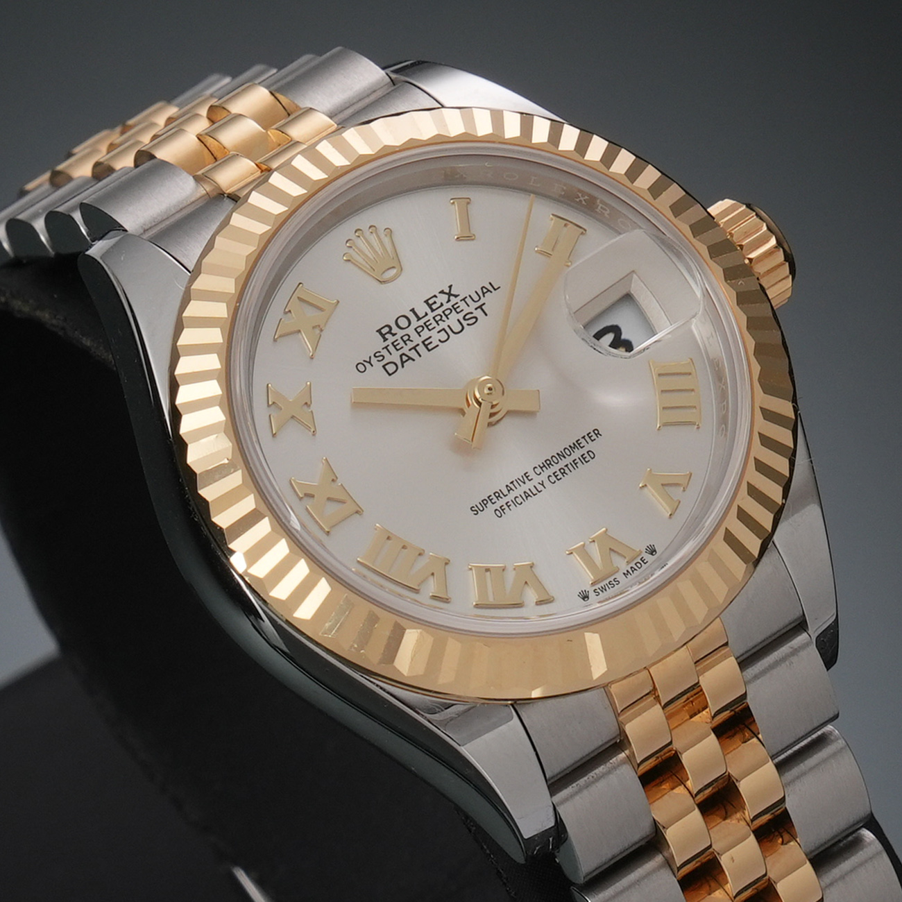 ROLEX(USED)롤렉스 데이저스트 28 279173
