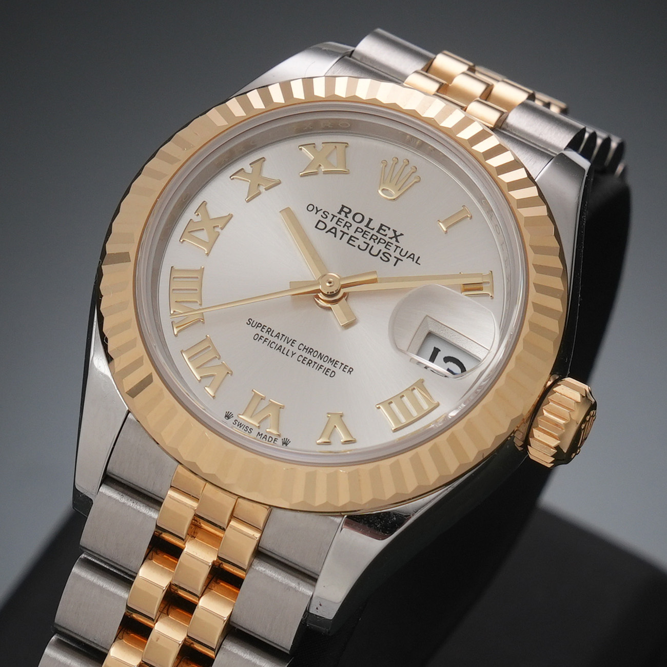 ROLEX(USED)롤렉스 데이저스트 28 279173