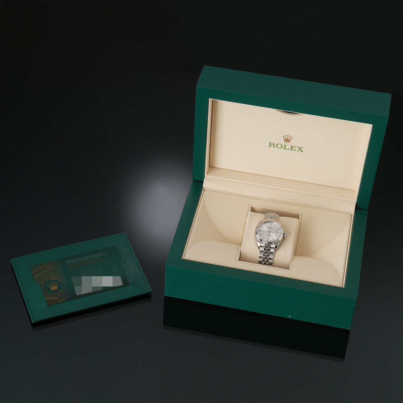 ROLEX(USED)롤렉스 데이저스트 28 279174