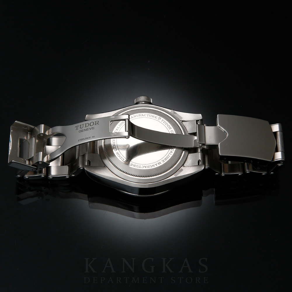 TUDOR(USED)튜더 블랙베이 GMT 79830RB