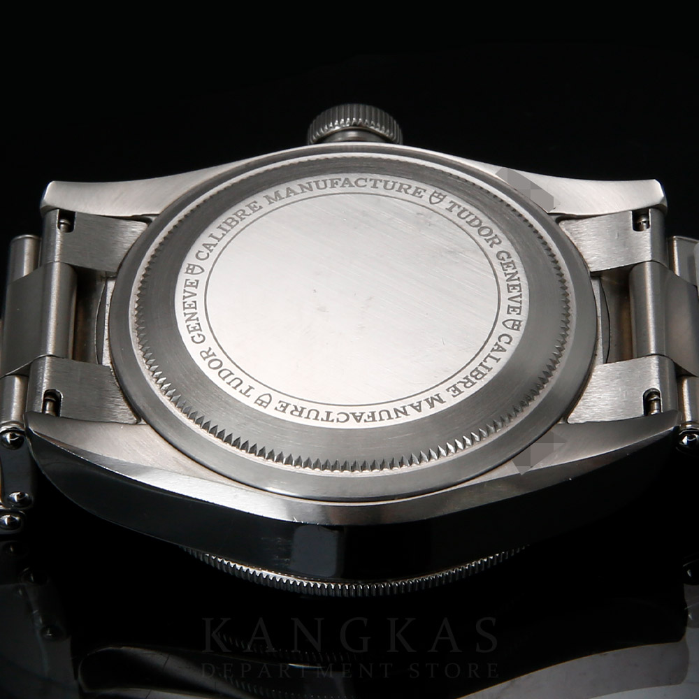 TUDOR(USED)튜더 블랙베이 GMT 79830RB